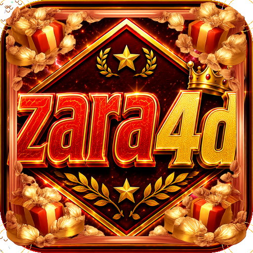 zara4d — mitra unggulan